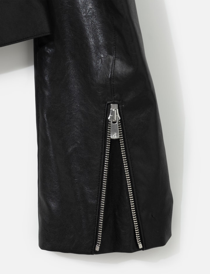 Slit Rider Jacket view 6