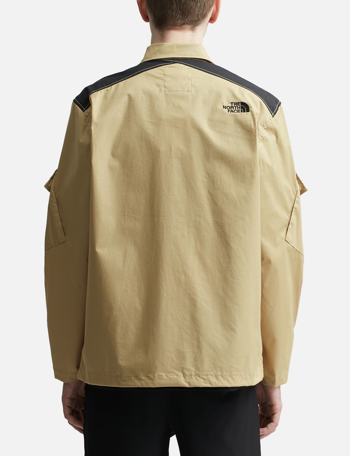 M Long Sleeve Shirt – Ap Placeholder Image