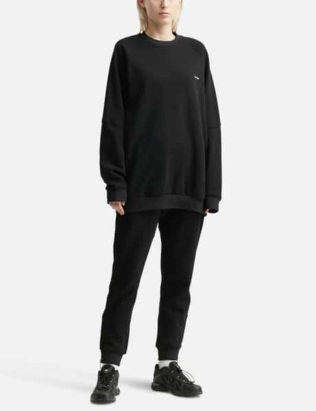 THE ORIGINAL 1 Crew-Neck Sweatshirt view 14