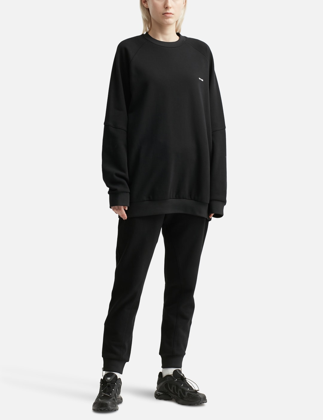 THE ORIGINAL 1 Crew-Neck Sweatshirt view 20