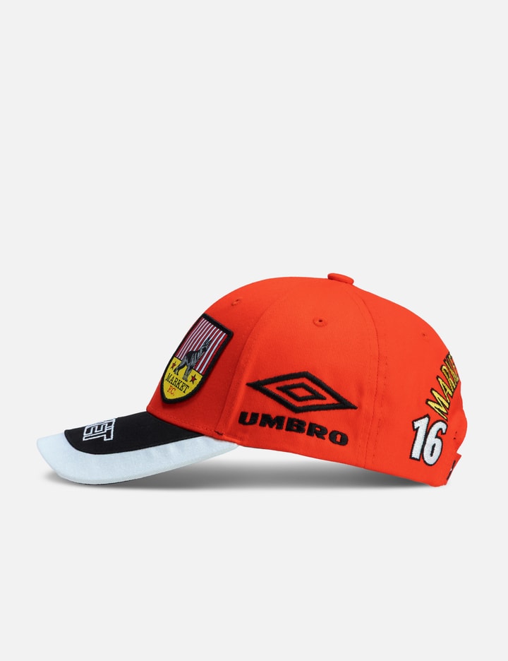 Market x Umbro Structure Adjustable Hat Placeholder Image