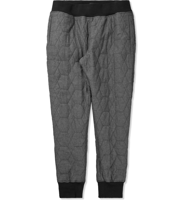 Black Striker Jones Pants Placeholder Image