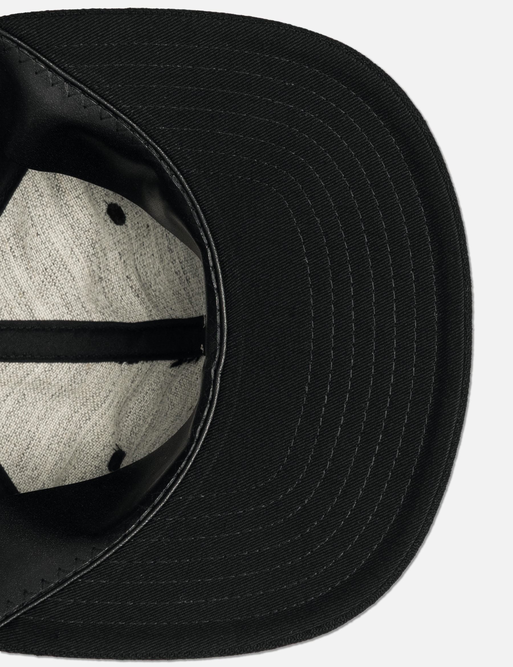 HBX Exclusive Baseball Cap view 16