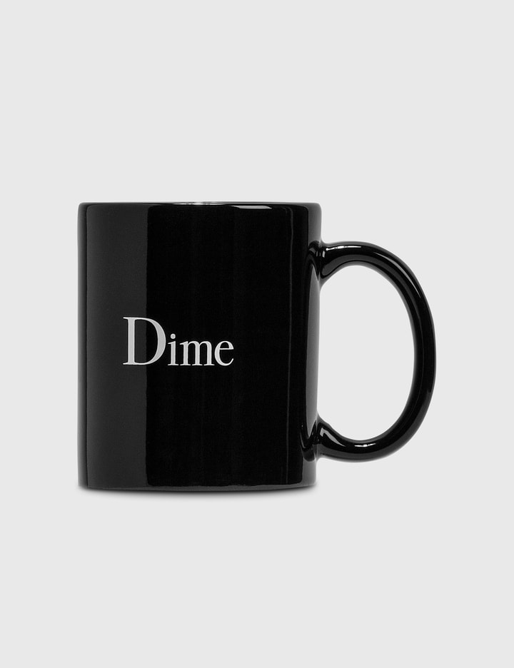 Dime Classic Logo Mug Placeholder Image