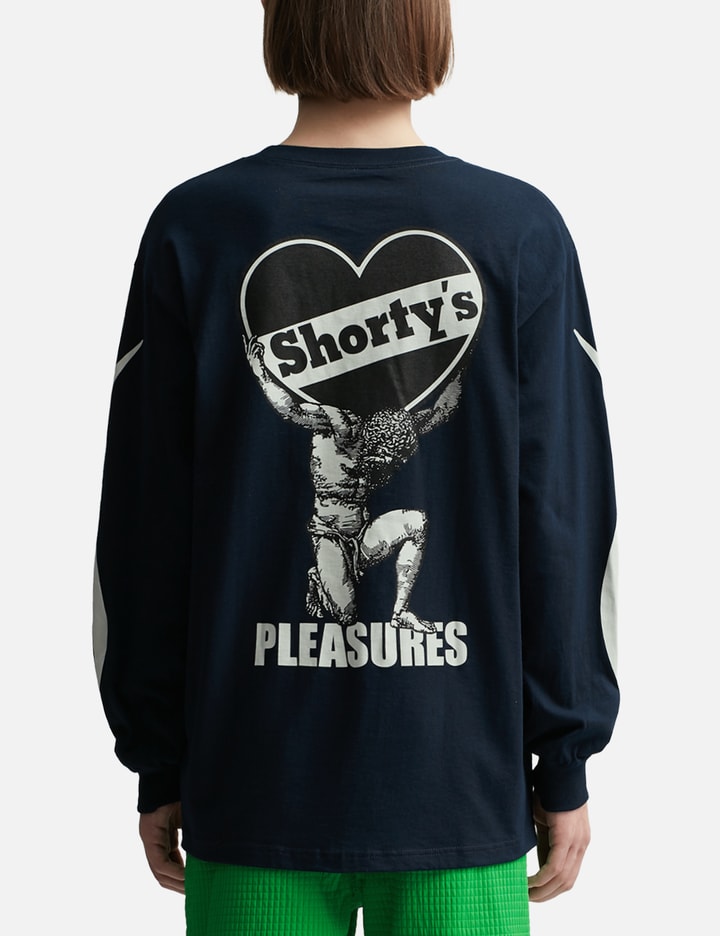 GUILTY LONG SLEEVE Placeholder Image