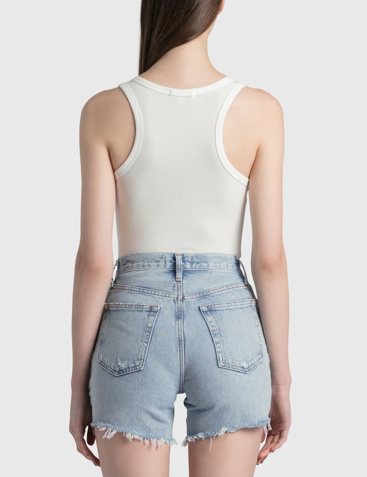 Rib Tank Bodysuit Placeholder Image