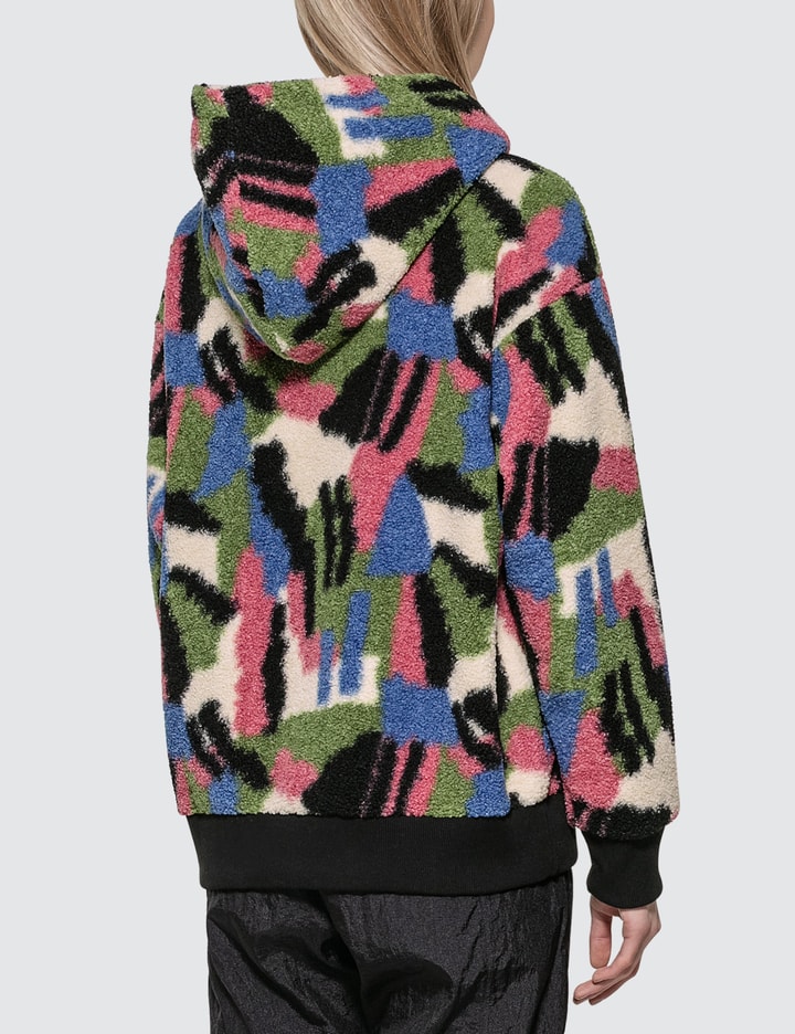 Fleece Big Script Hoodie Placeholder Image