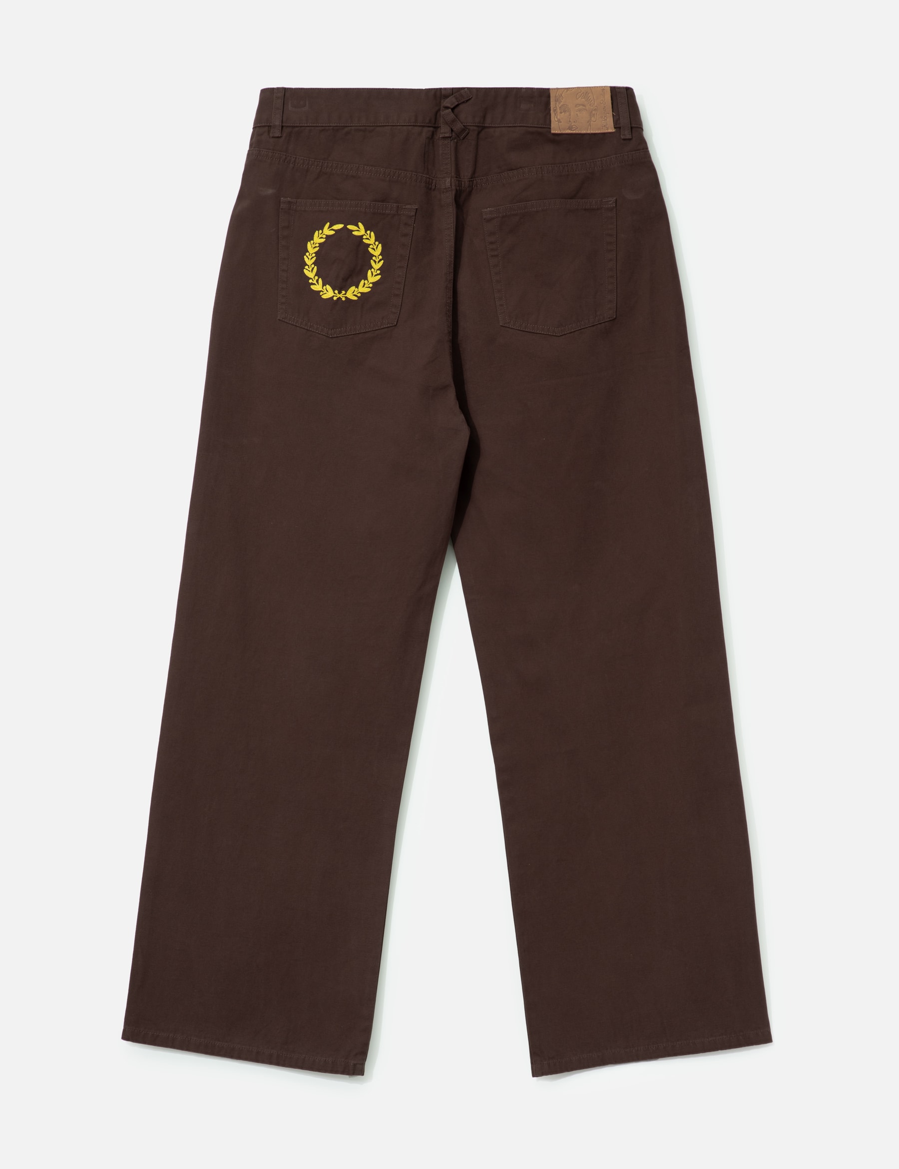 X Mercedes Benz Work Pants view 17