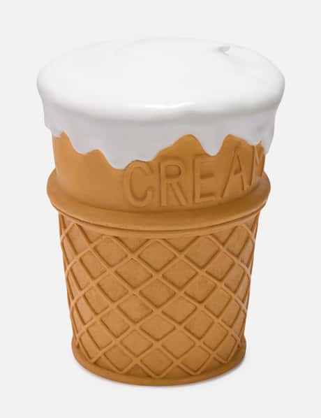 Rotary Hero Ice Cream Stool