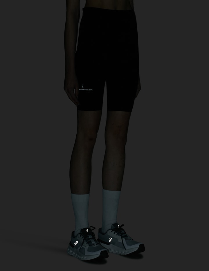 On x POST ARCHIVE FACTION Short Tights PAF Placeholder Image