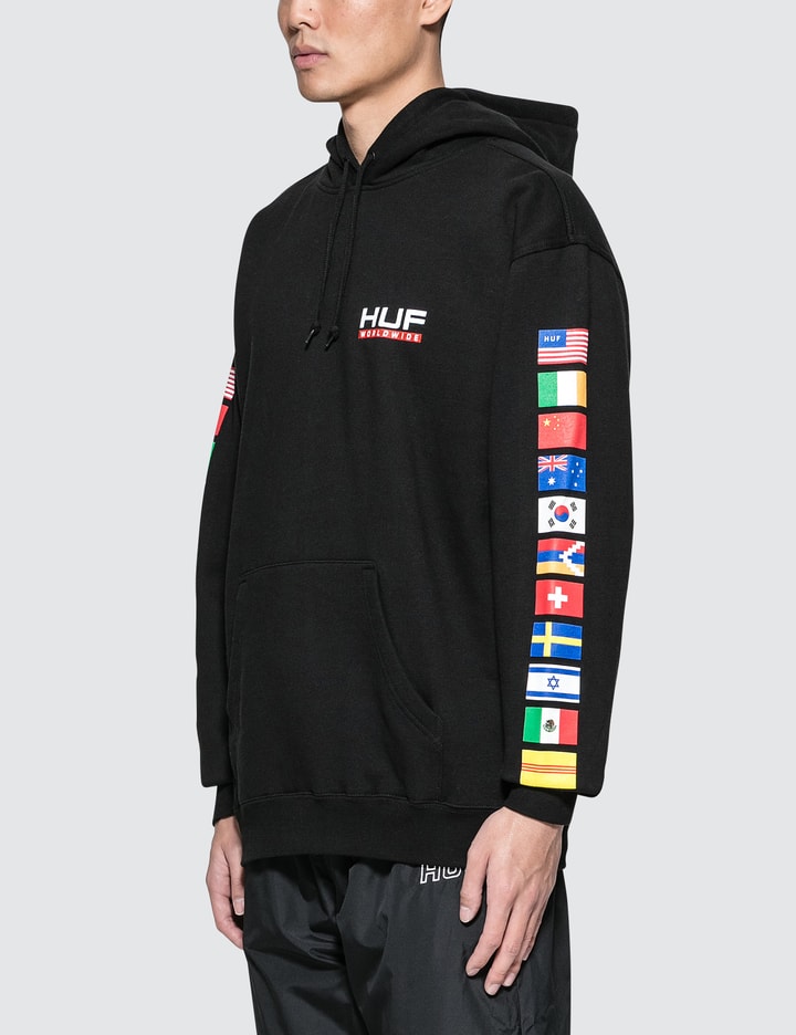 Stadium United Hoodie Placeholder Image