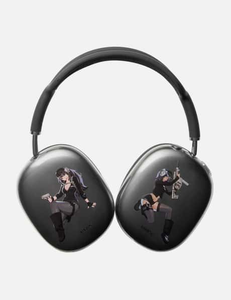 PRIX Workshop Anime Girl AirPod Max Case