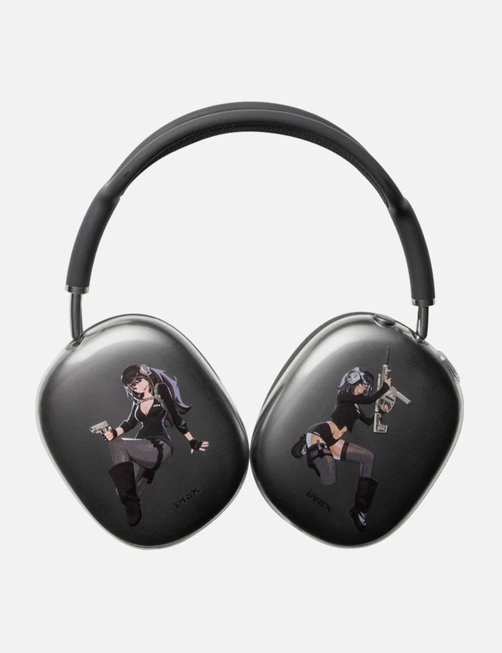 Anime Girl AirPod Max Case Placeholder Image