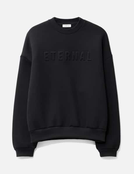 Fear of God Eternal Fleece Crewneck