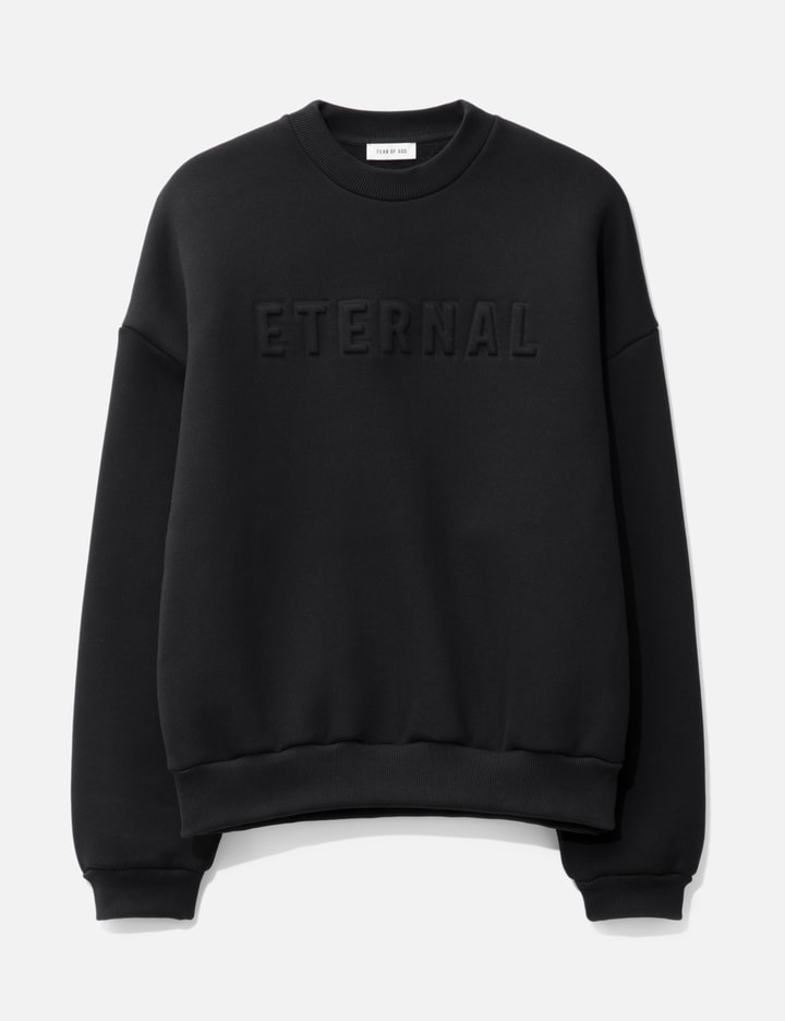 Eternal Fleece Crewneck Placeholder Image