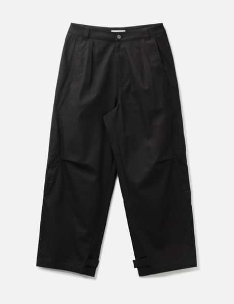 Back Pocket Pants view 6