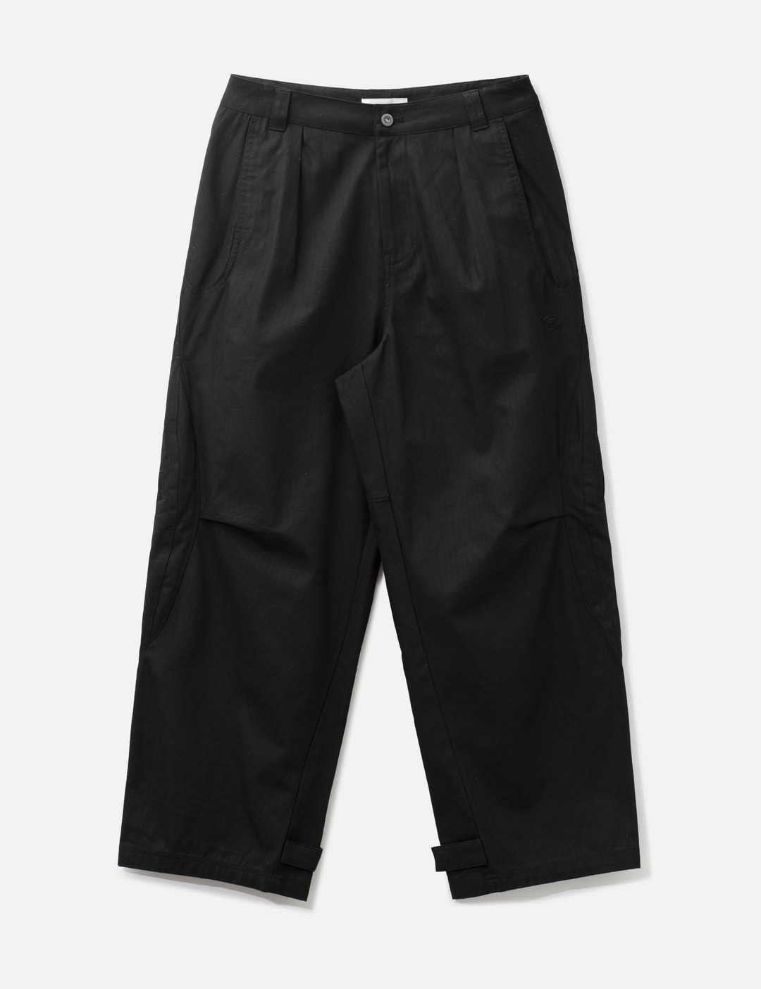Back Pocket Pants view 7