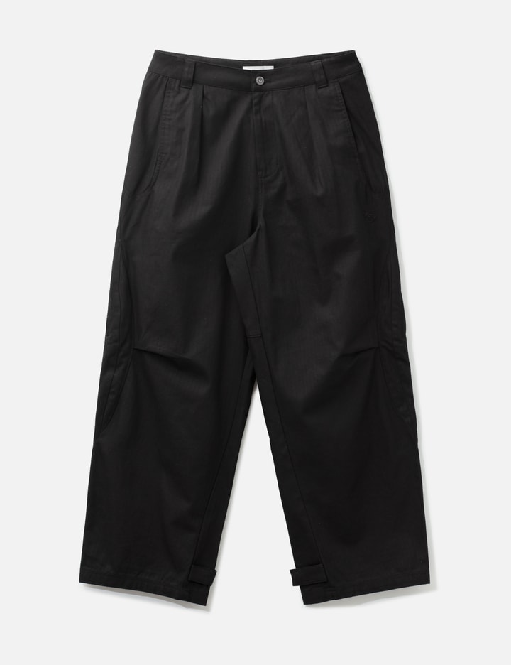 San San Gear Back Pocket Pants