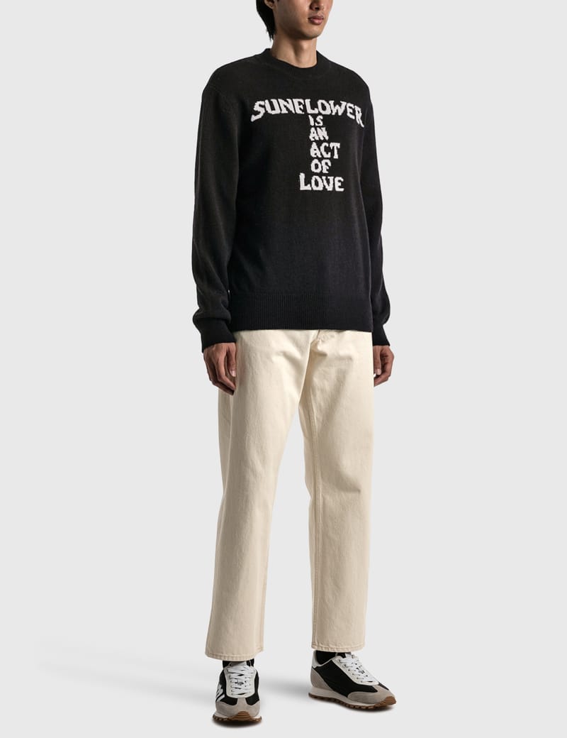 Sunflower - Moon Love Knit | HBX 