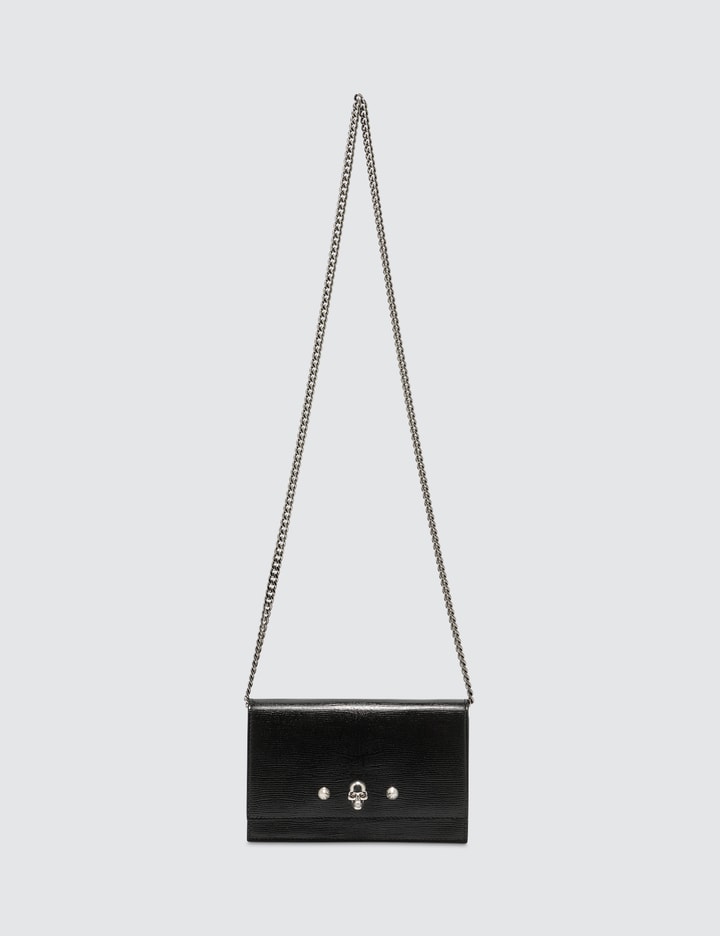 Skull Mini Bag Placeholder Image