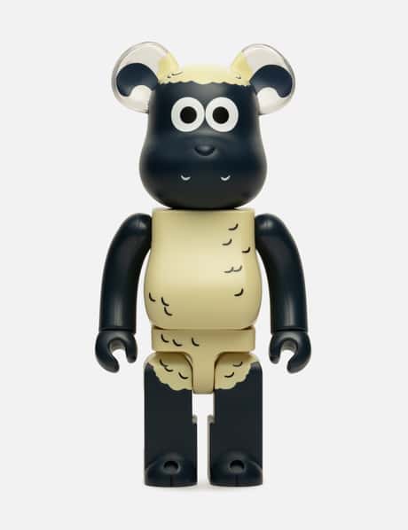 Medicom Toy Shaun The Sheep Be@rbrick 400%
