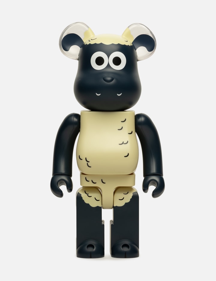 Shaun The Sheep Be@rbrick 400% Placeholder Image