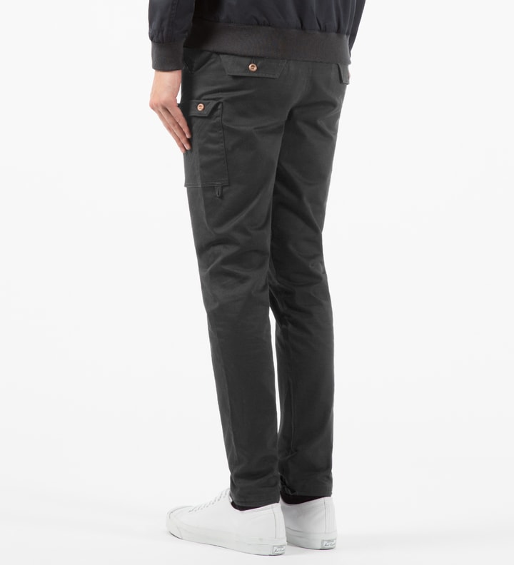 Black Military Pants Placeholder Image