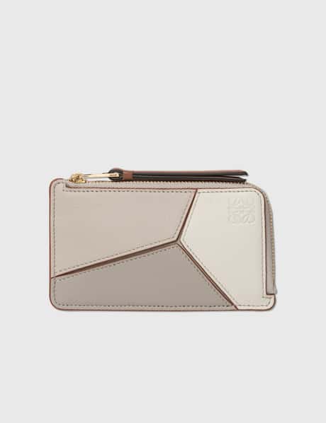 Loewe Puzzle Coin Cardholder