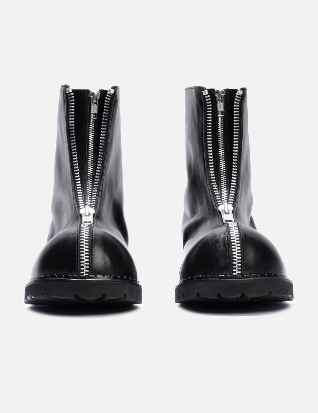Foot 2 Zip 2 Layer Boots view 18