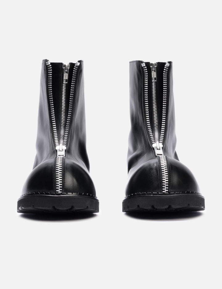 NO IDEA Foot 2 Zip 2 Layer Boots