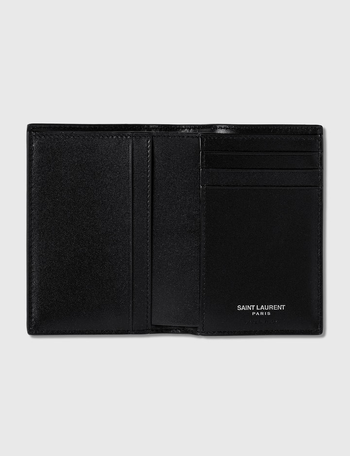 Monogram Credit Card Wallet Placeholder Image