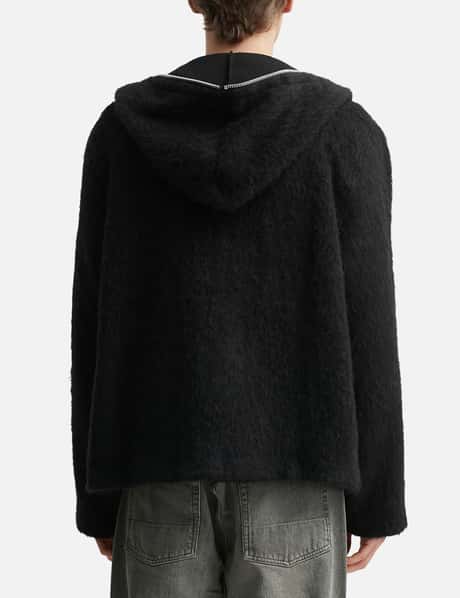Full Zip Hood Jacket view 12