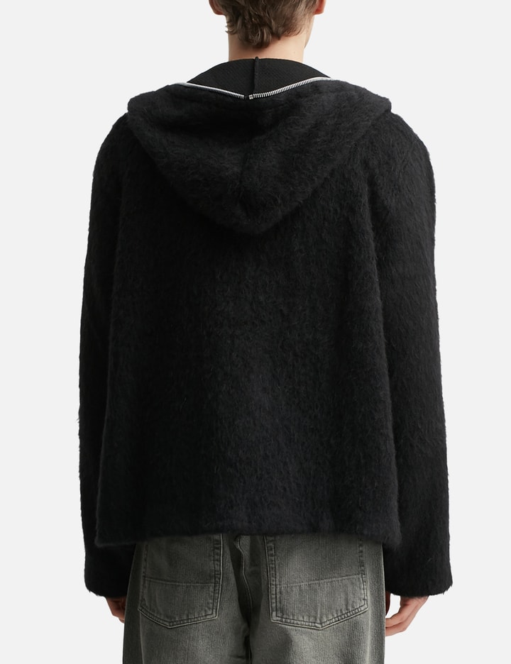 Full Zip Hood Jacket Placeholder Image