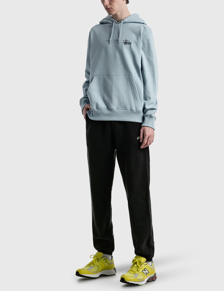 Basic Stussy Hoodie Placeholder Image