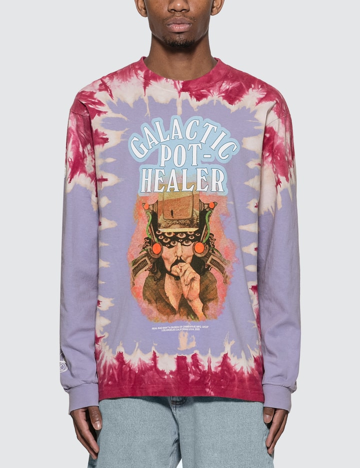 GPH Long Sleeve T-Shirt Placeholder Image