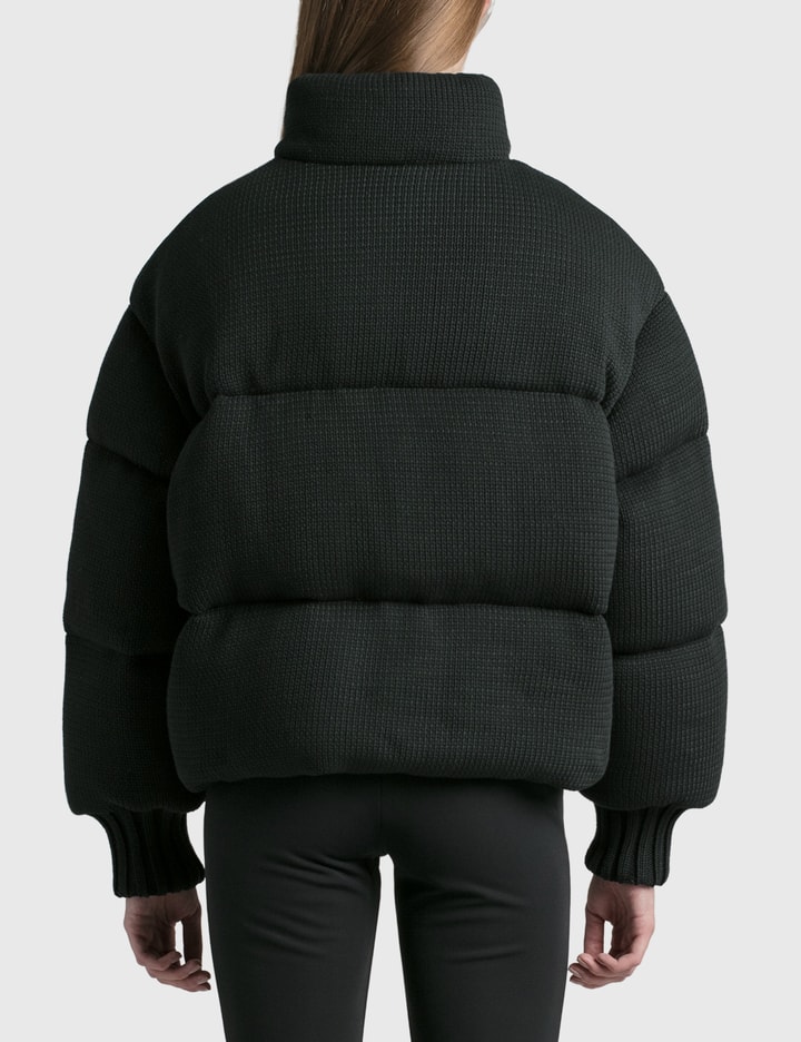 Cropped Knitted Jacket Placeholder Image