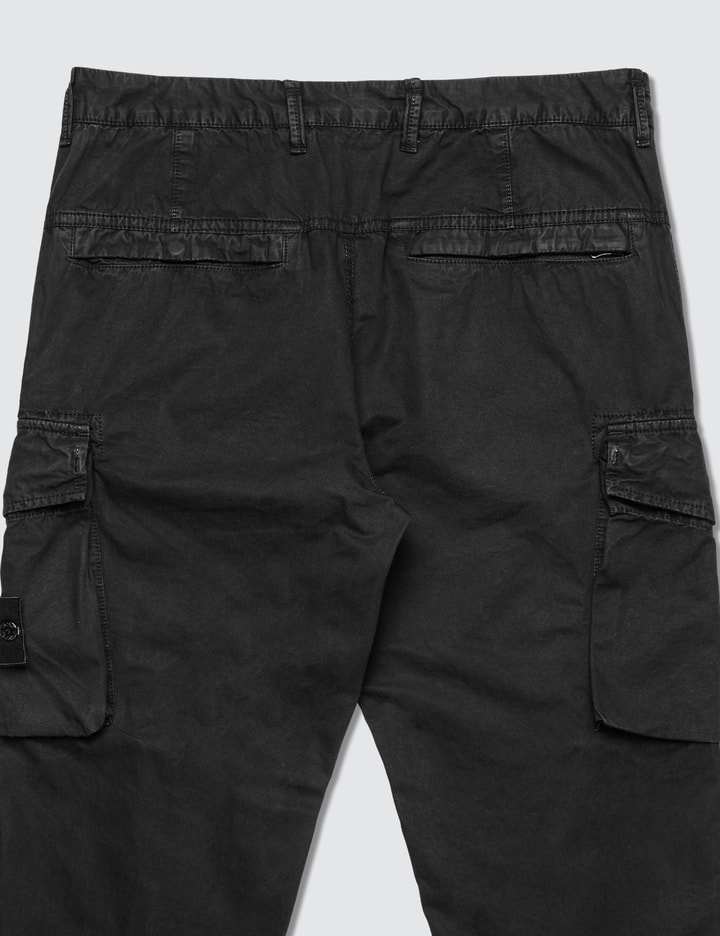 Slim Fit Pocket Cargo Pants Placeholder Image