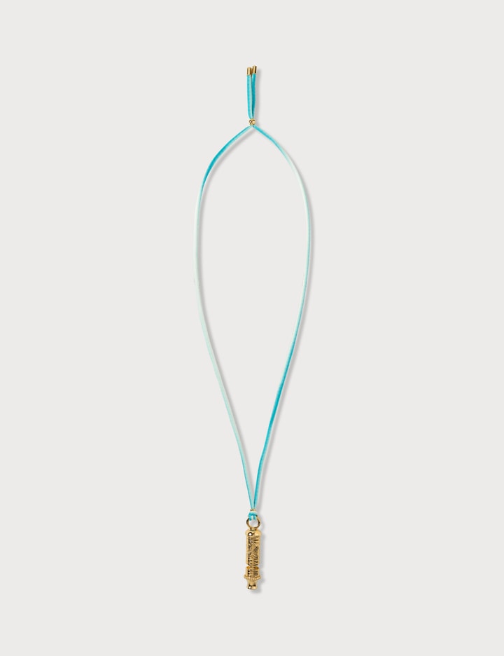 Whistle Necklace Placeholder Image