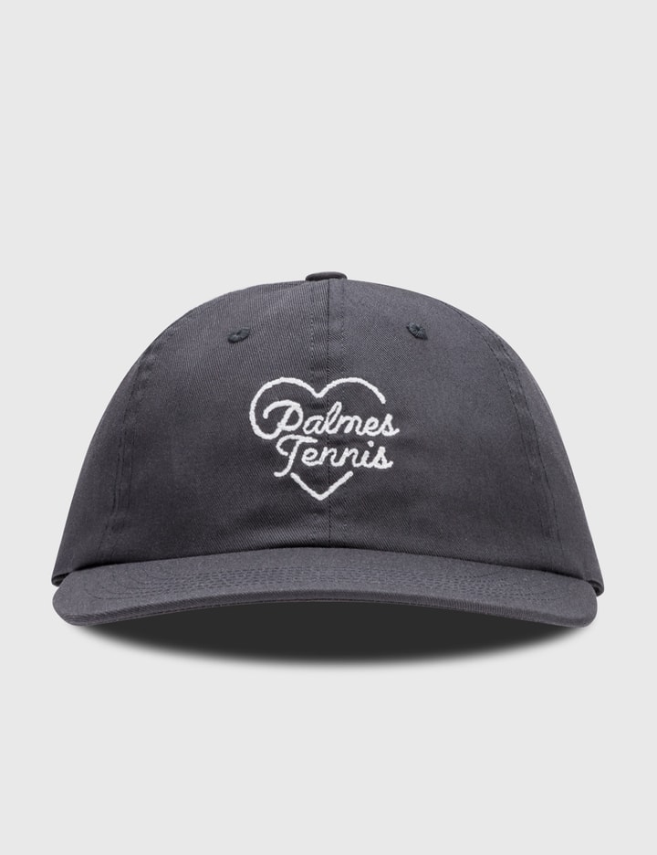 Heart 6-Panel Cap Placeholder Image