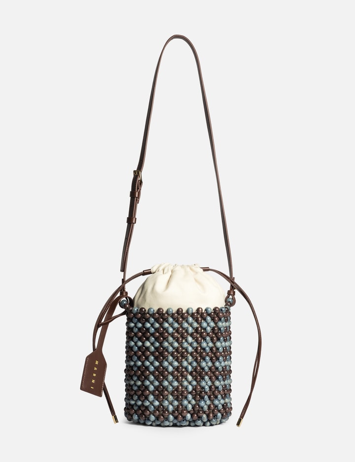 Marni Beads Bag