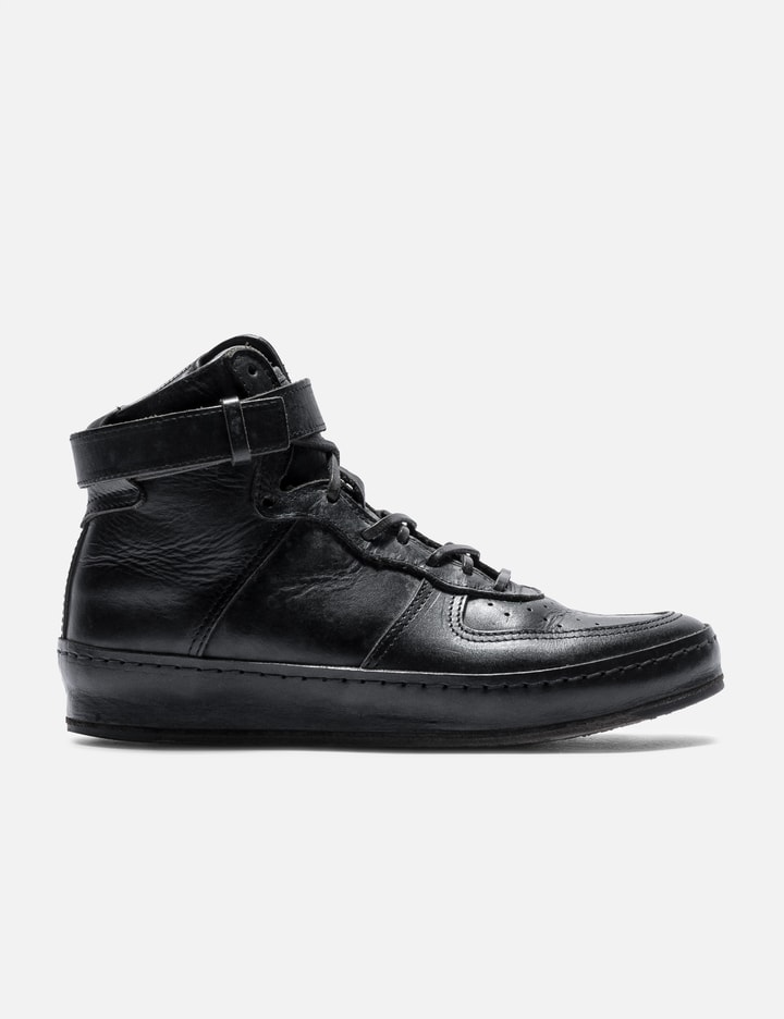 Hender Scheme Mip-01 In Black