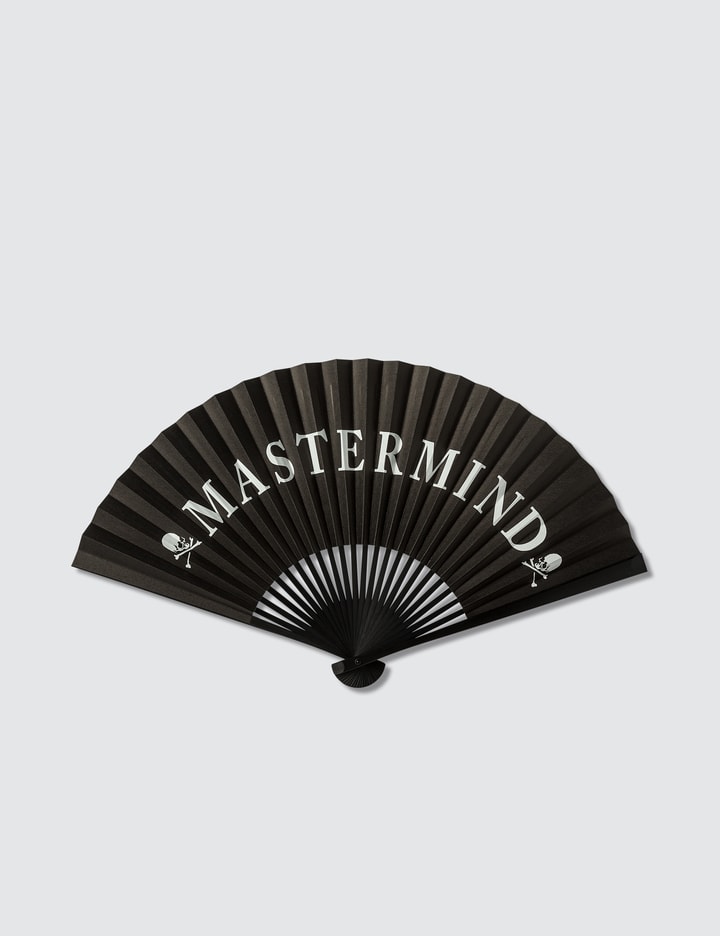 Folding Fan Placeholder Image