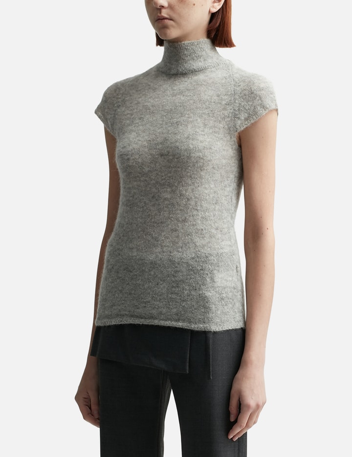 Husk Sleeveless Top Placeholder Image