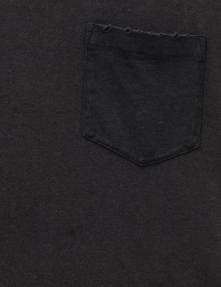 Gallery Dept. Vintage Pocket T-Shirt
