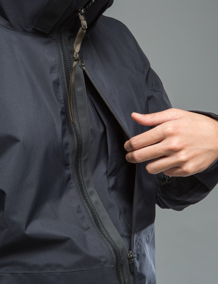 Black 3L Gore-tex® Pro Jacket Placeholder Image