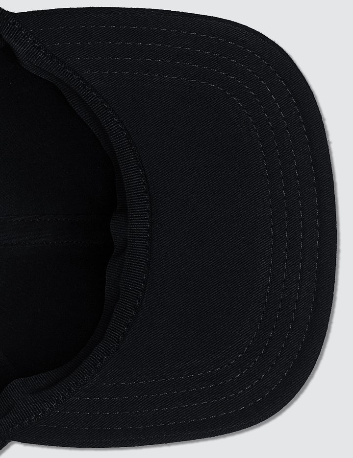 Diagonal Baseball Cap Placeholder Image