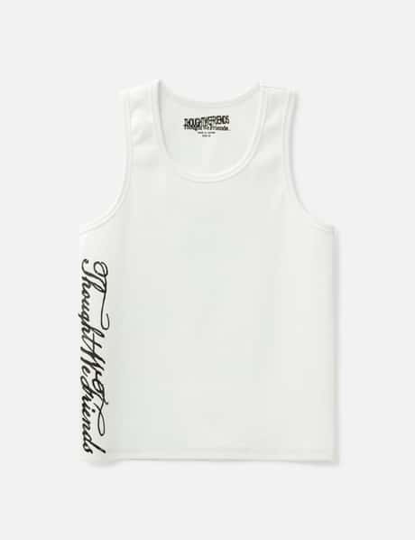 "Callum" Everyday Tank Top view 7