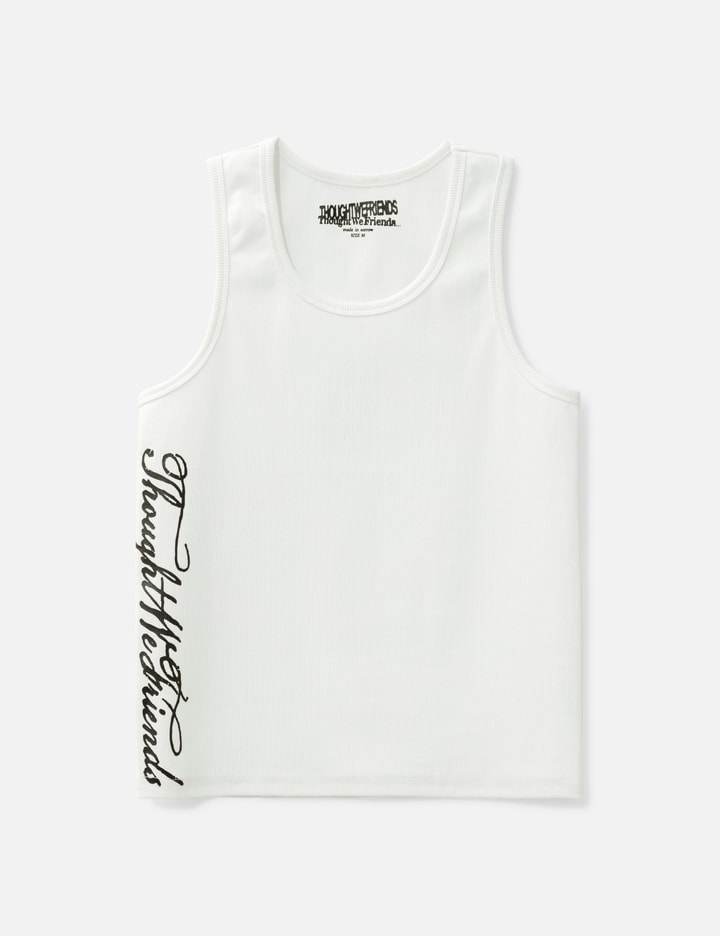Thought We Friends "Callum" Everyday Tank Top