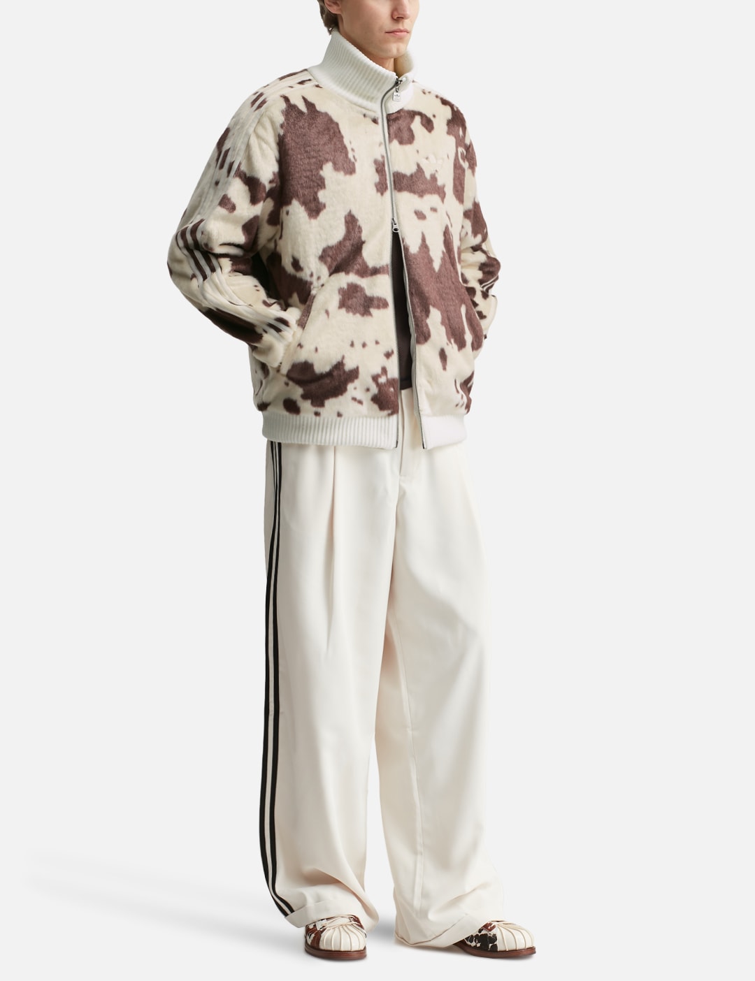 JQD Track Top view 15
