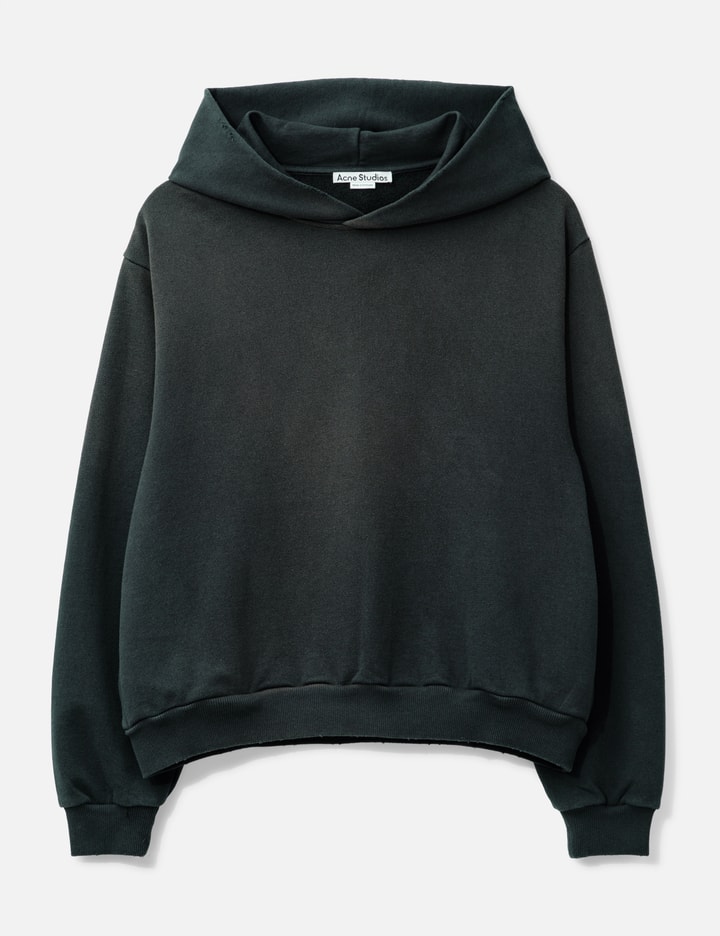 Logo Hooded Sweater Placeholder Image